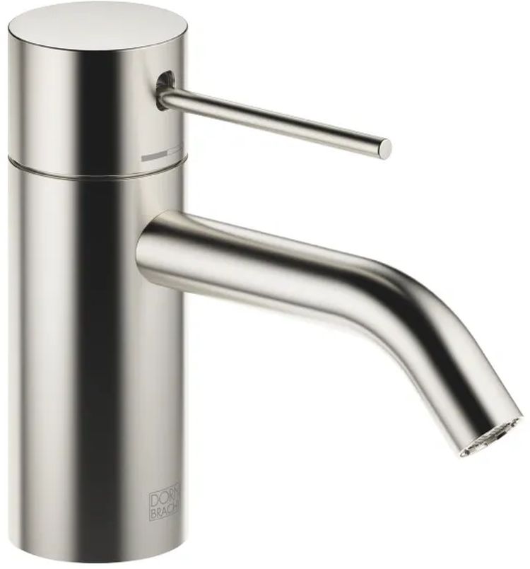 Dornbracht Meta mitigeur de lavabo sur pied || 33526662-06