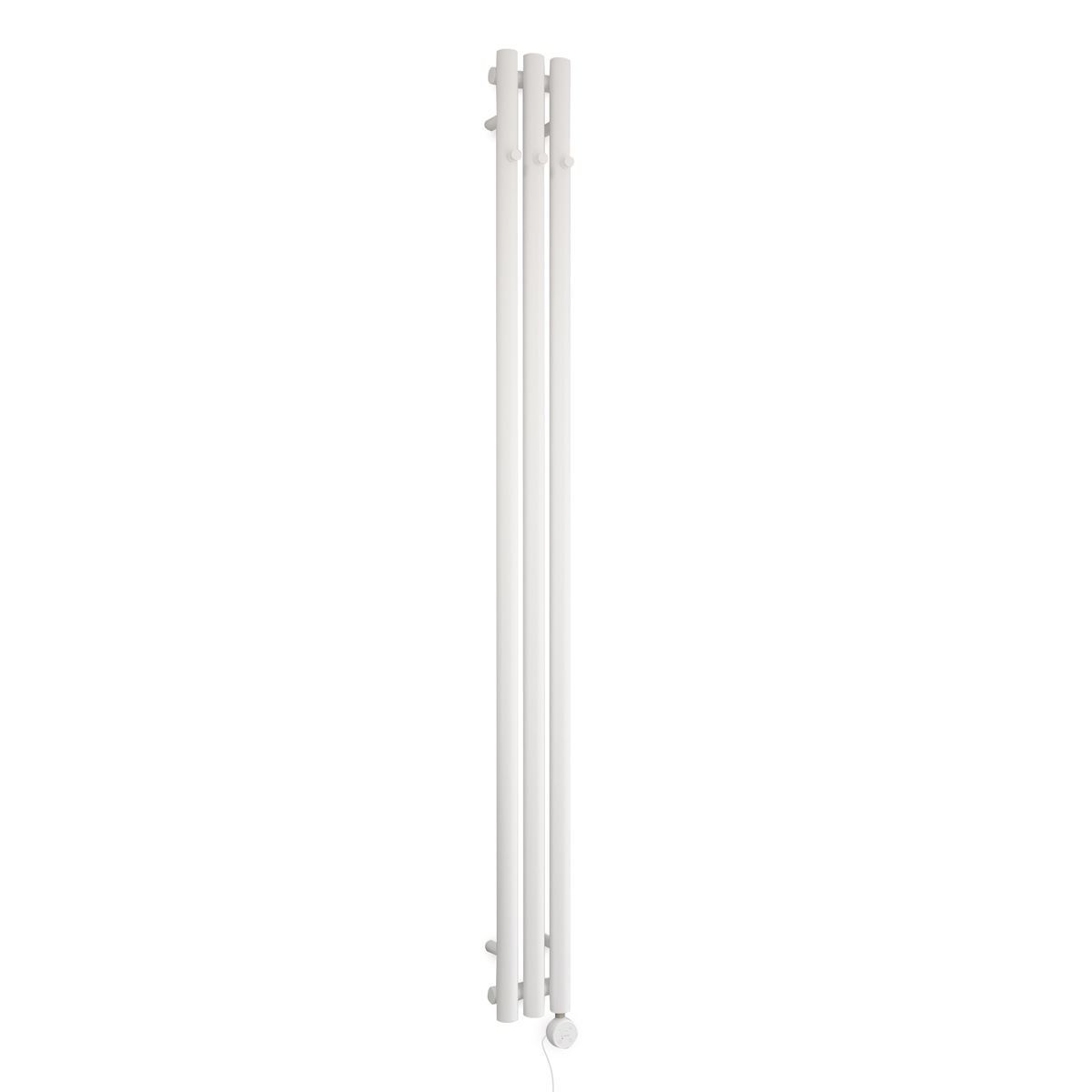 Oltens Stang radiateur électrique 180x15 cm blanc 55111000