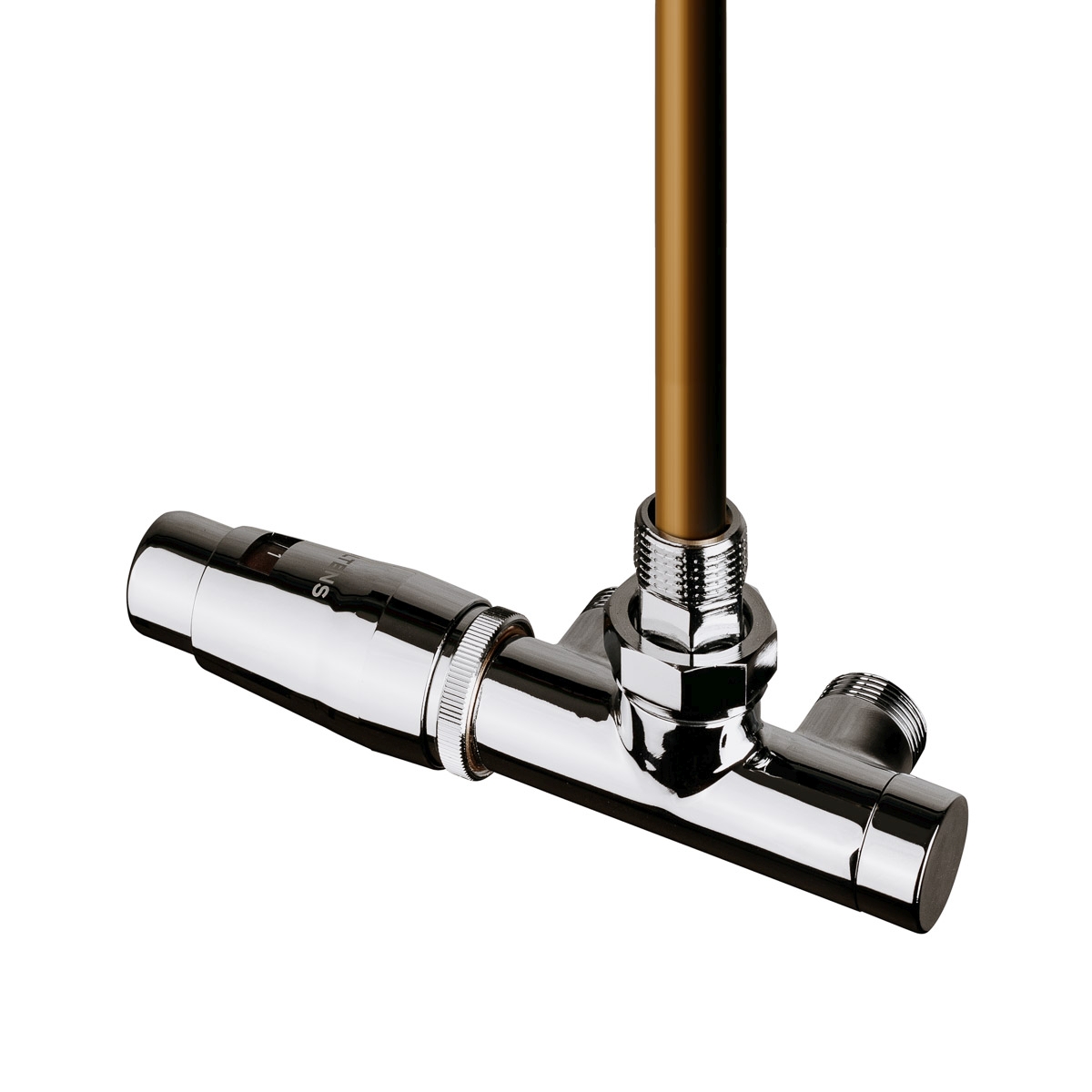 Oltens Varmare kit thermostatique chrome 55905100