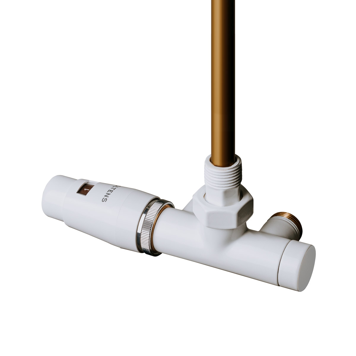 Oltens Varmare kit thermostatique blanc 55905000