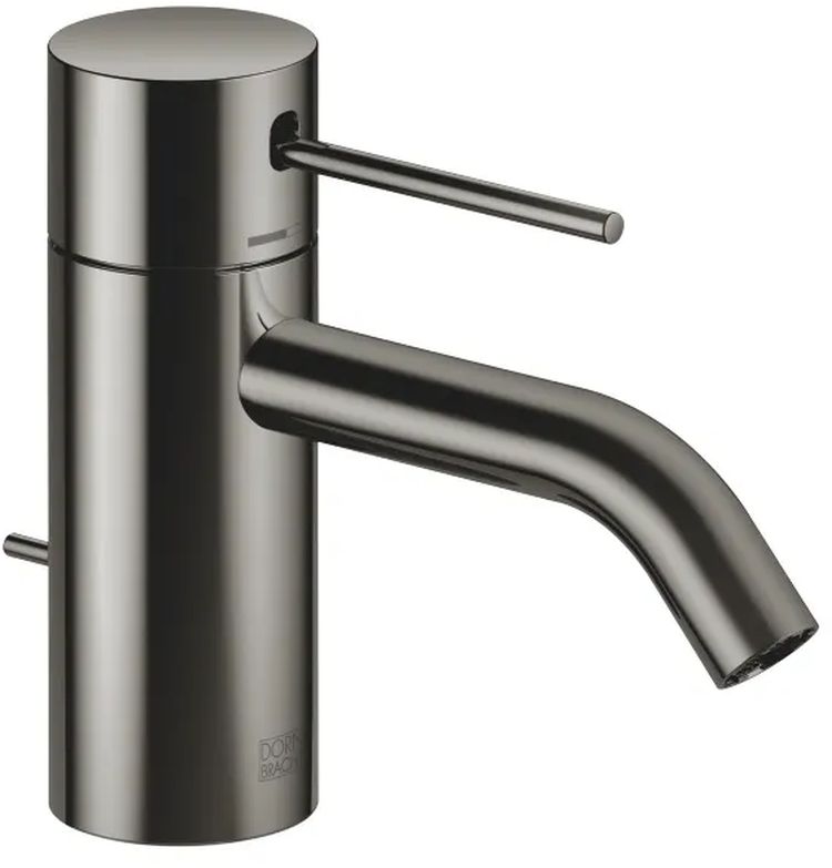 Dornbracht Meta mitigeur de lavabo sur pied chrome 33501662-19