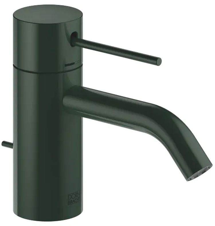Dornbracht Meta mitigeur de lavabo sur pied || 33501662-31