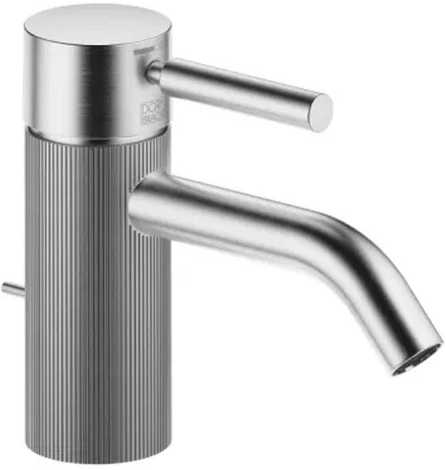Dornbracht Meta mitigeur de lavabo sur pied chrome 33504660-93