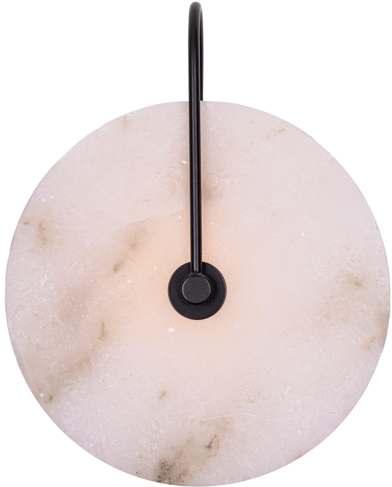 MaxLight Retro applique murale 1x3 W noir-albâtre W0329