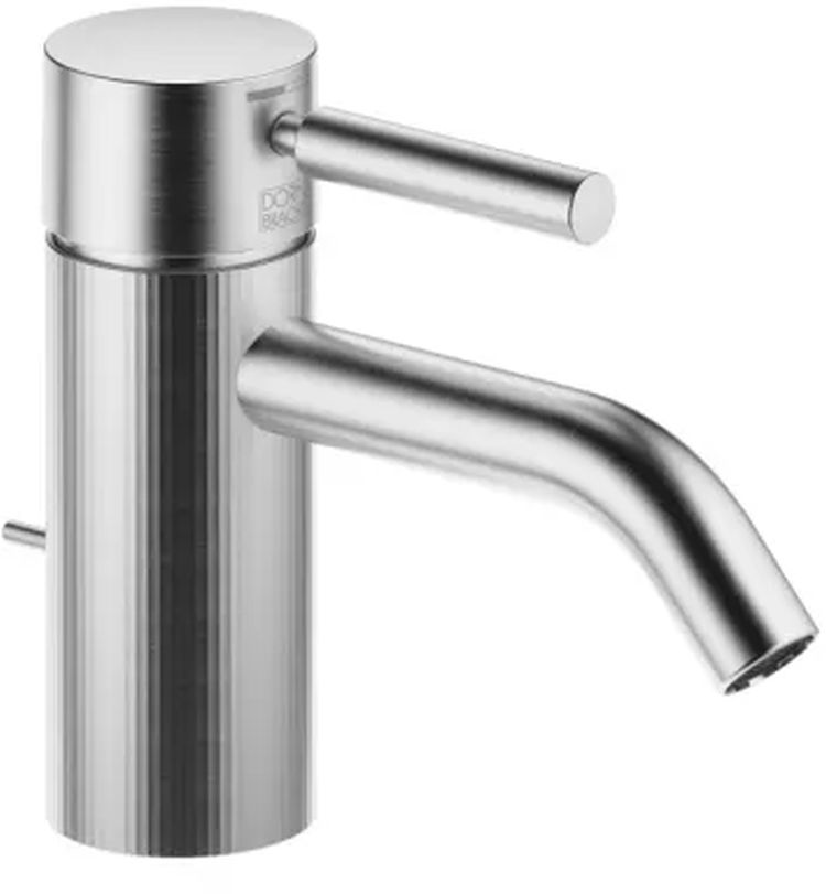 Dornbracht Meta mitigeur de lavabo sur pied chrome 33505660-93