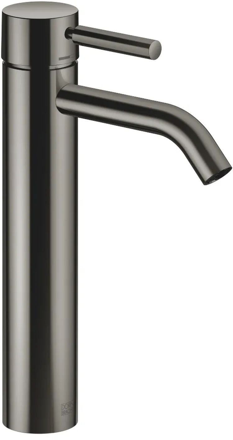 Dornbracht Meta mitigeur de lavabo sur pied chrome 33537660-19