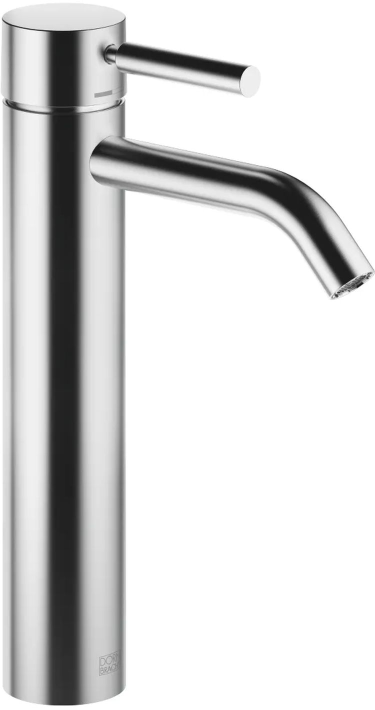 Dornbracht Meta mitigeur de lavabo sur pied chrome 33537660-93