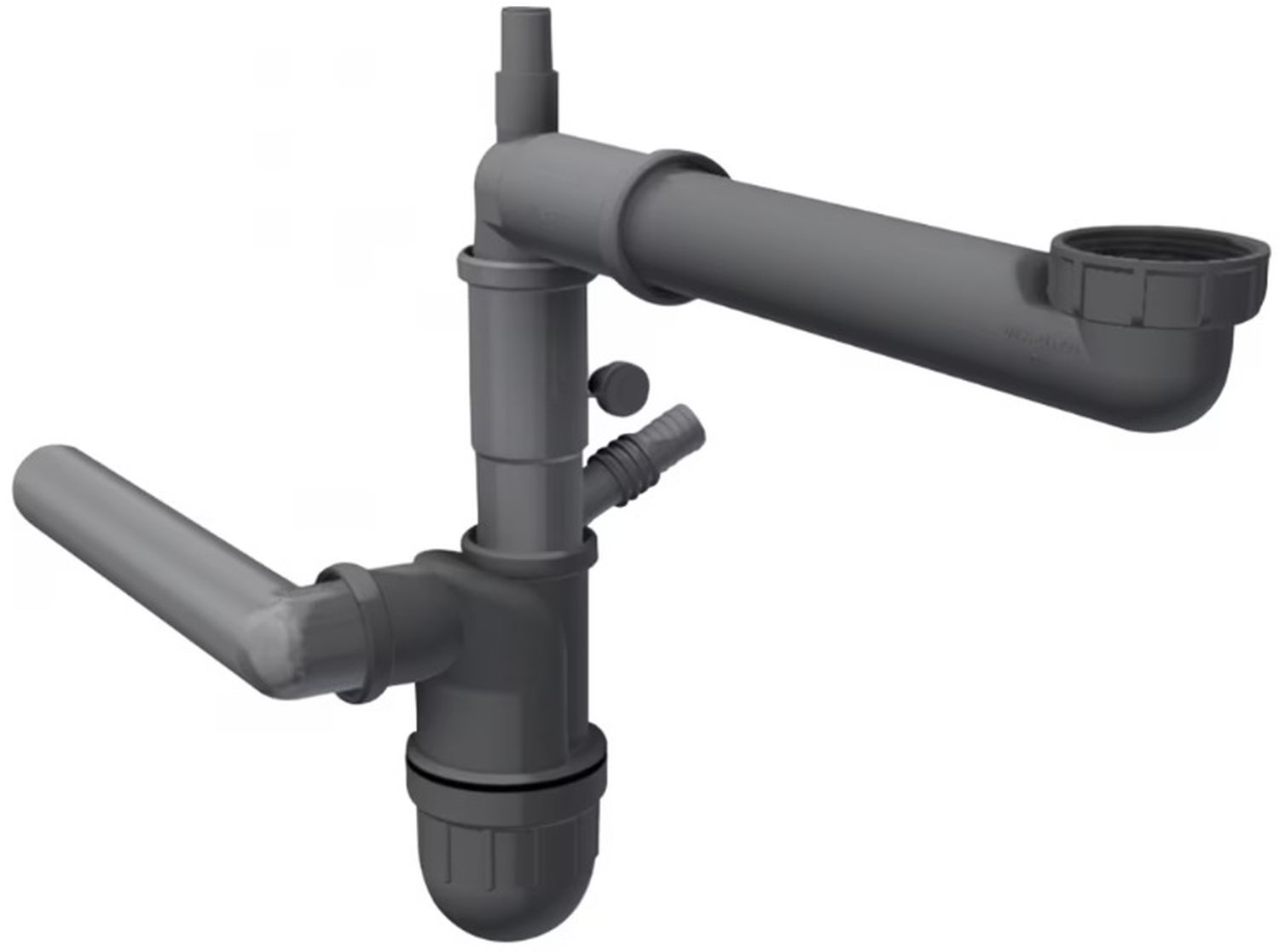 Franke siphon d’évier 112.0551.361