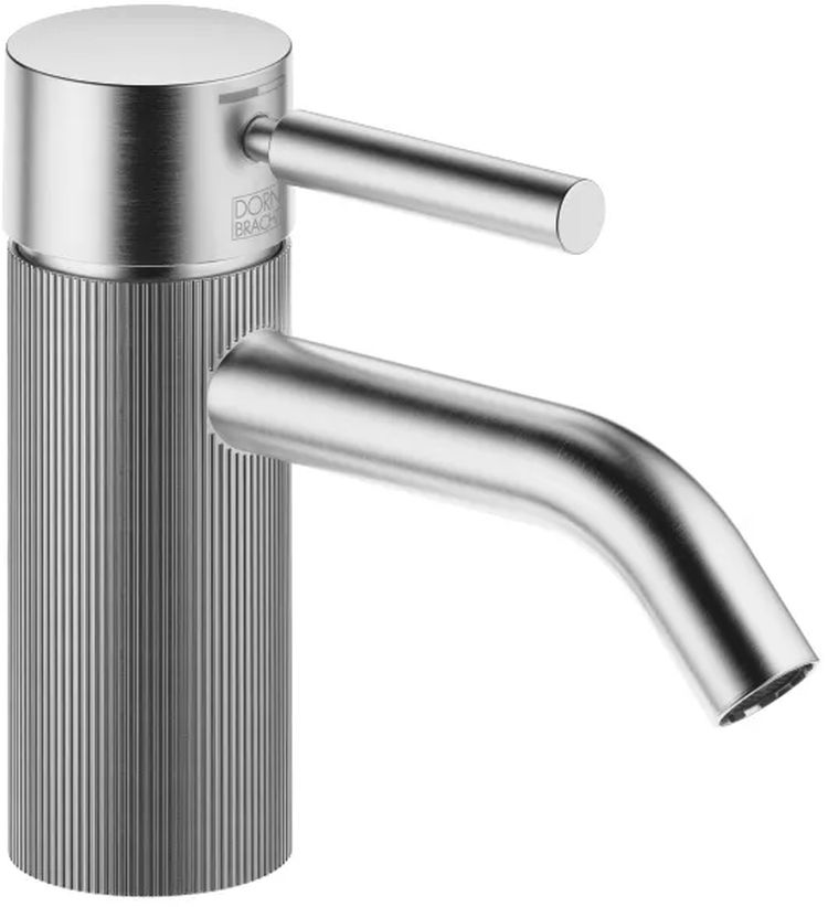 Dornbracht Meta mitigeur de lavabo sur pied chrome 33529660-93