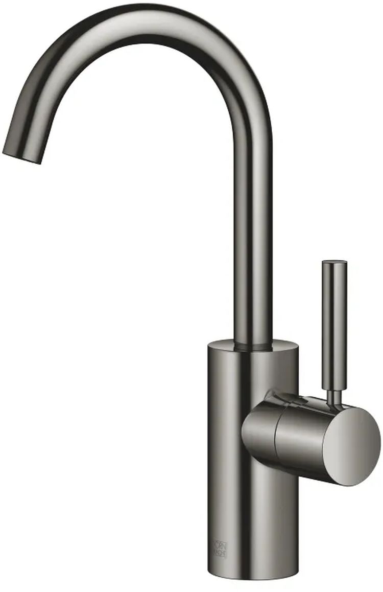 Dornbracht Meta mitigeur de lavabo sur pied chrome 33525661-19
