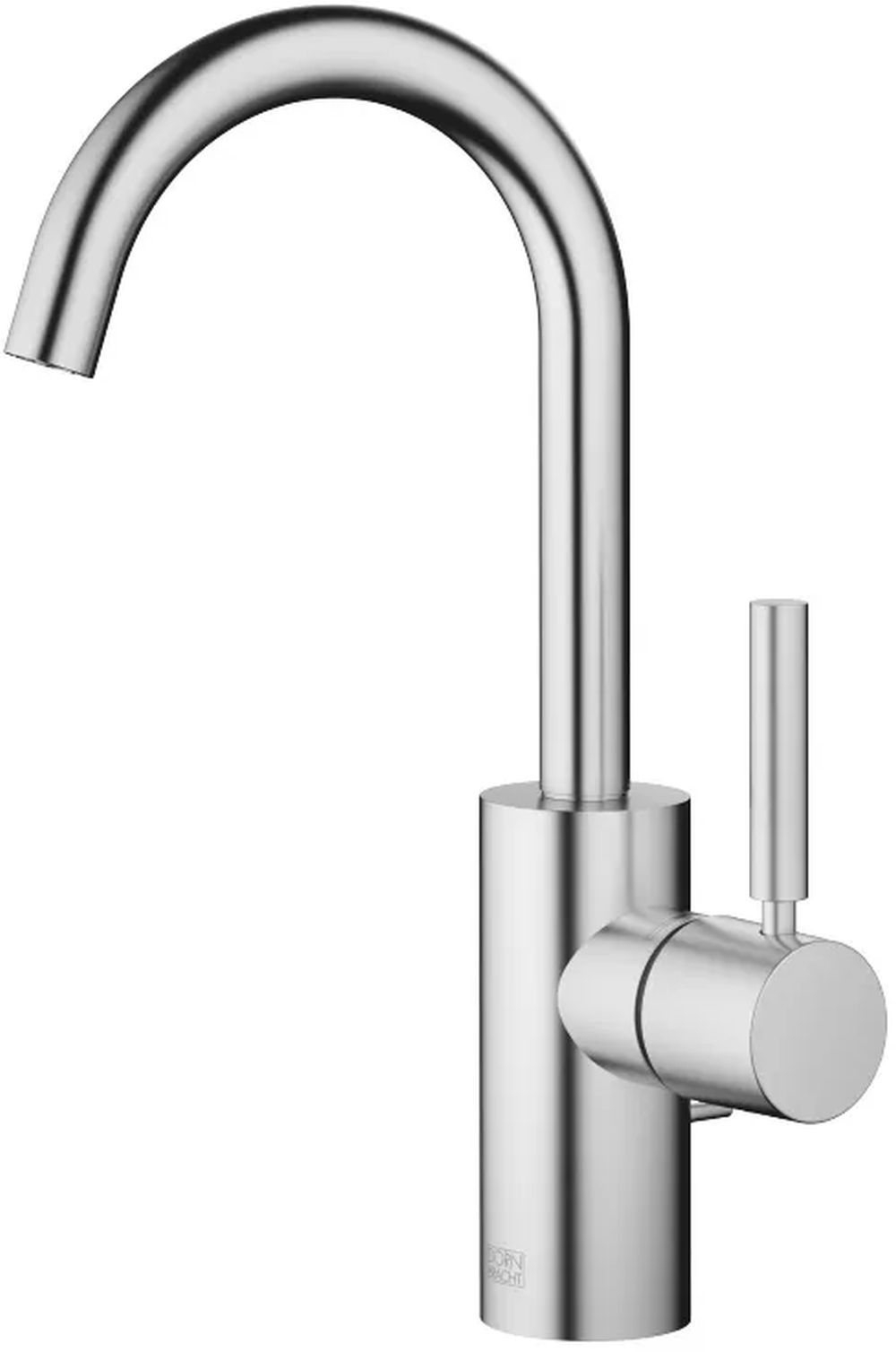 Dornbracht Meta mitigeur de lavabo sur pied chrome 33510661-93