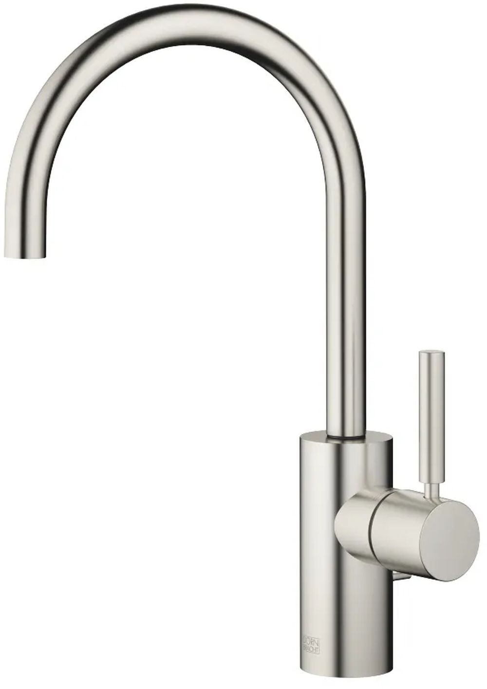 Dornbracht Meta mitigeur de lavabo sur pied || 33560661-06