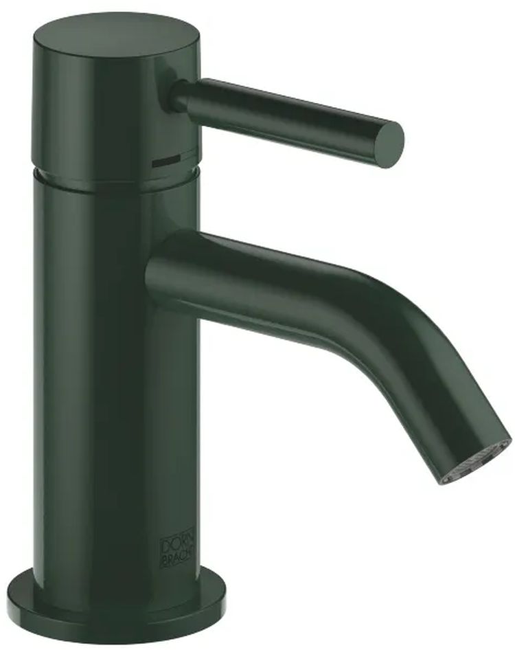 Dornbracht Meta mitigeur de lavabo sur pied || 33525660-31