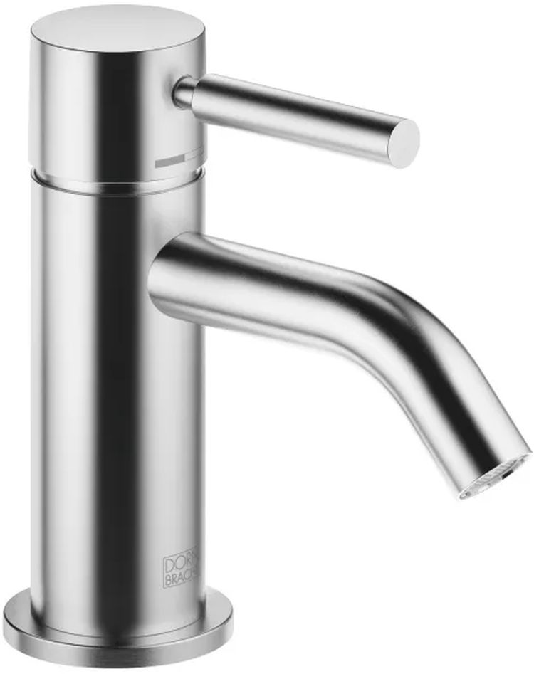 Dornbracht Meta mitigeur de lavabo sur pied chrome 33525660-93