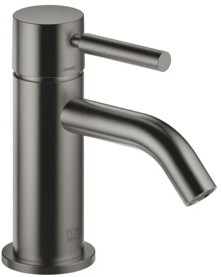 Dornbracht Meta mitigeur de lavabo sur pied || 33525660-99