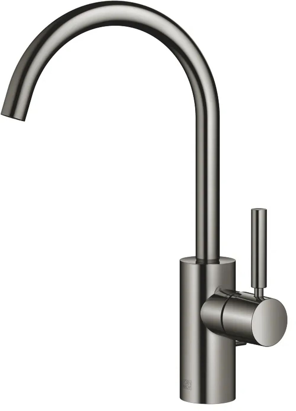 Dornbracht Meta mitigeur de lavabo sur pied chrome 33500661-19