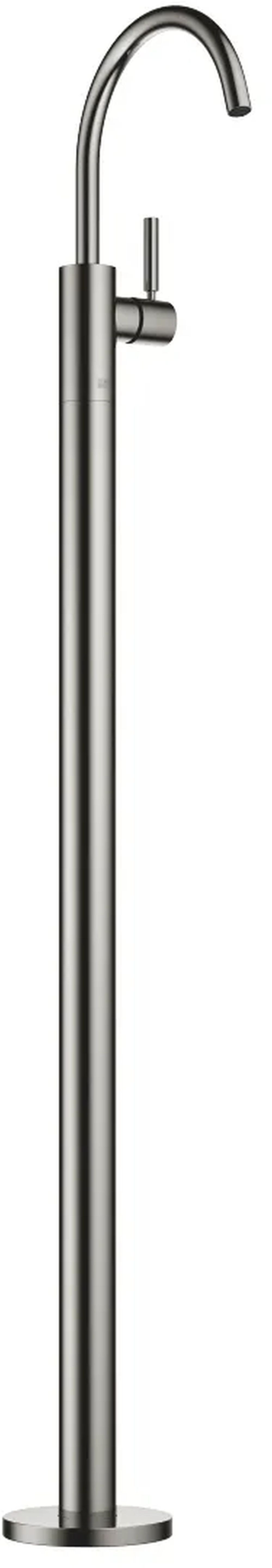 Dornbracht Meta mitigeur de lavabo au sol chrome 22584661-19