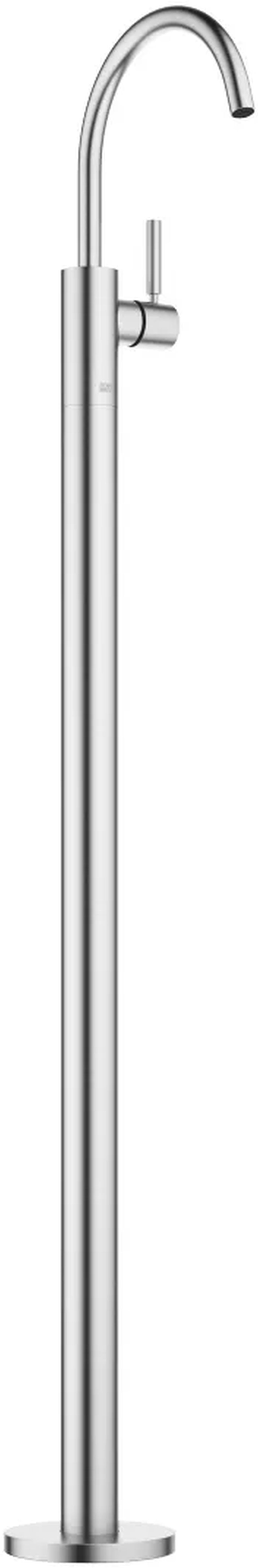 Dornbracht Meta mitigeur de lavabo au sol chrome 22584661-93