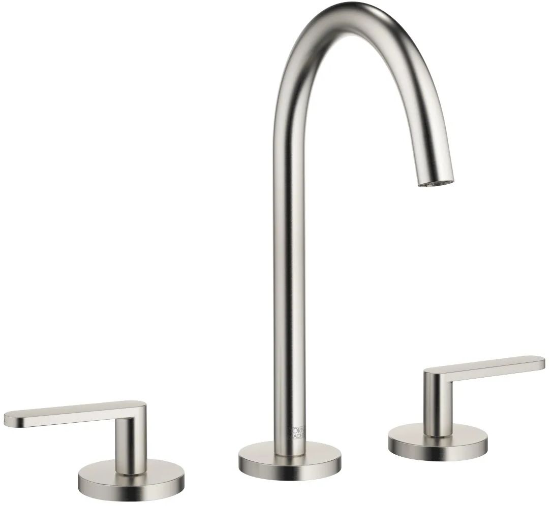 Dornbracht Meta mitigeur de lavabo sur pied || 20713661-06
