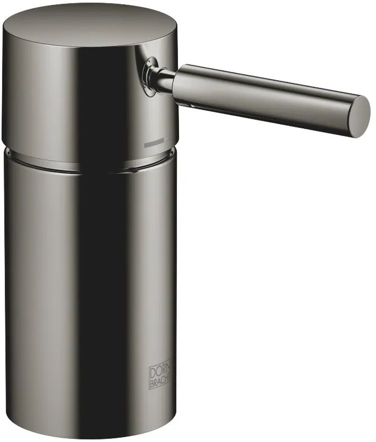 Dornbracht Meta mitigeur bain-douche pour baignoire chrome 29300660-19
