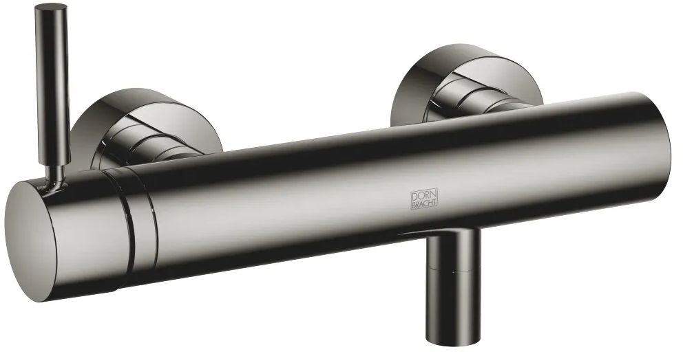 Dornbracht Meta mitigeur de douche murale chrome 33300660-19