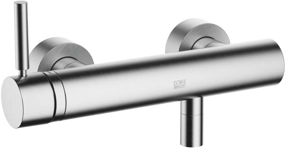 Dornbracht Meta mitigeur de douche murale chrome 33300660-93