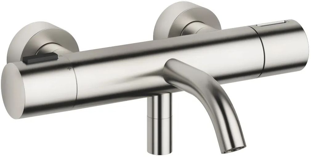 Dornbracht Meta mitigeur bain-douche murale avec thermostat || 34201979-06