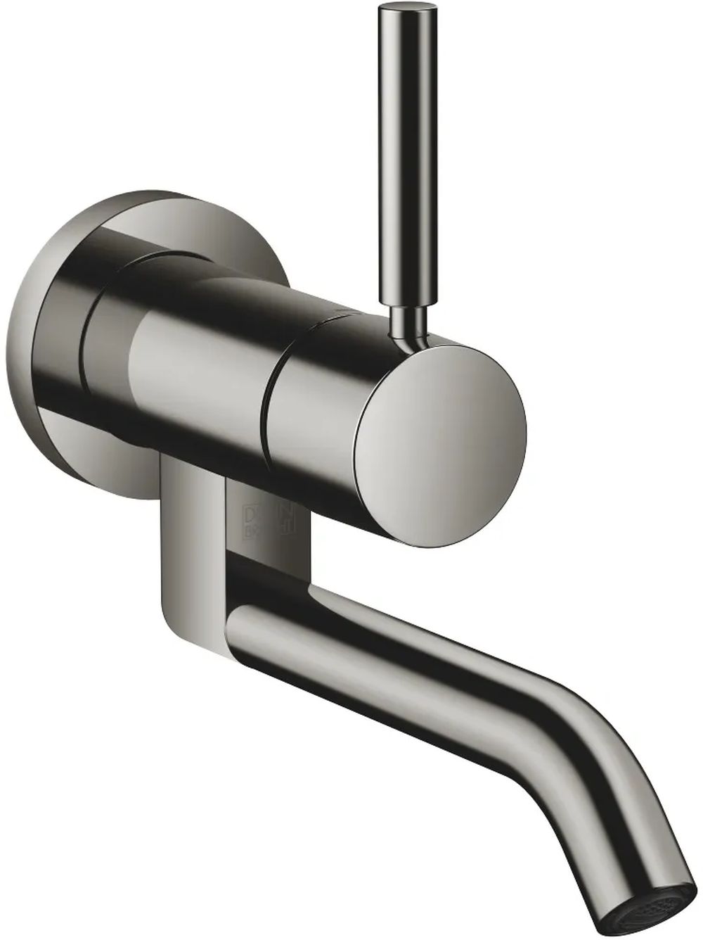 Dornbracht Meta mitigeur de lavabo encastrée chrome 36805660-19