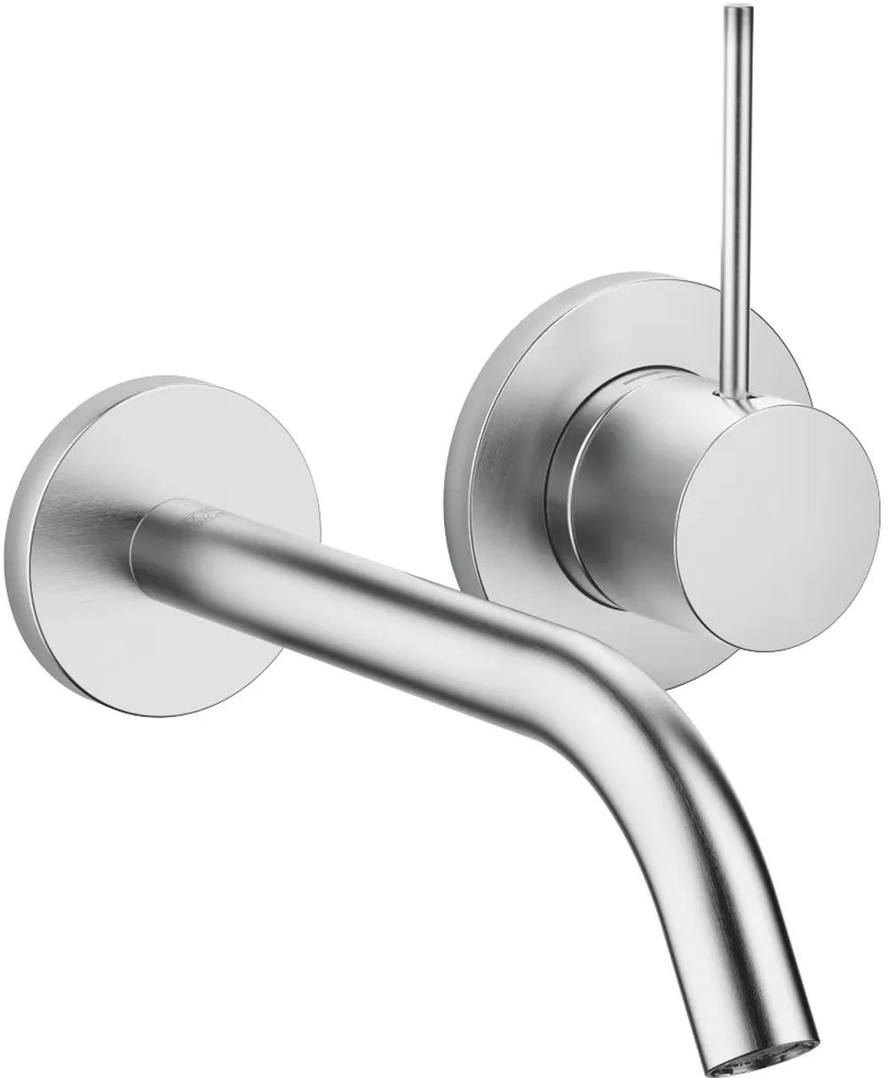 Dornbracht Meta mitigeur de lavabo encastrée chrome 36860662-93