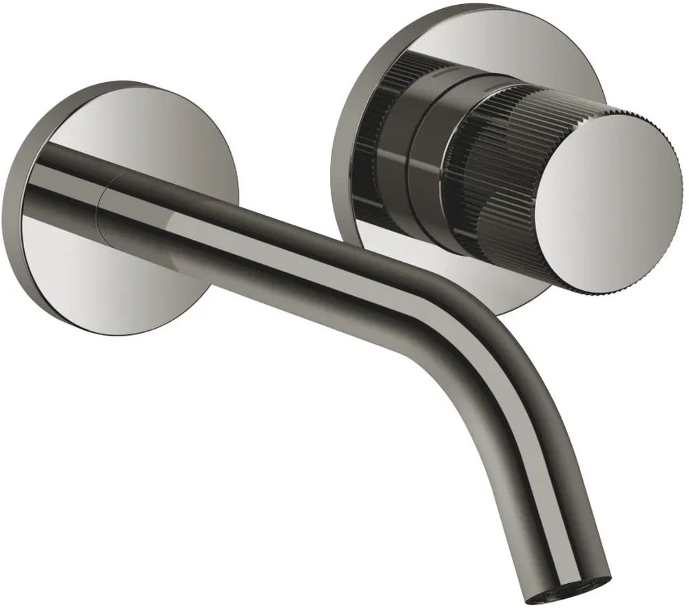 Dornbracht Meta mitigeur de lavabo encastrée chrome 36860664-19