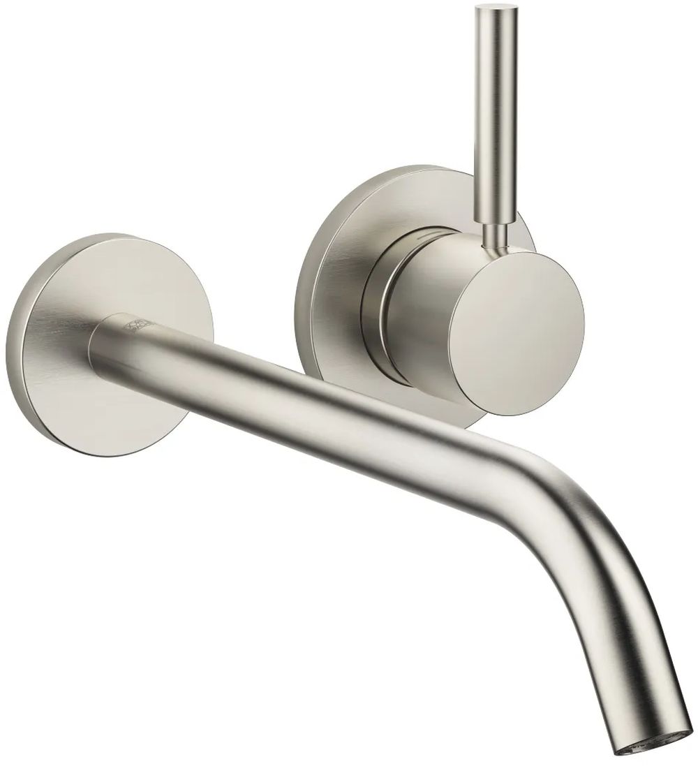 Dornbracht Meta mitigeur de lavabo encastrée || 36861660-06