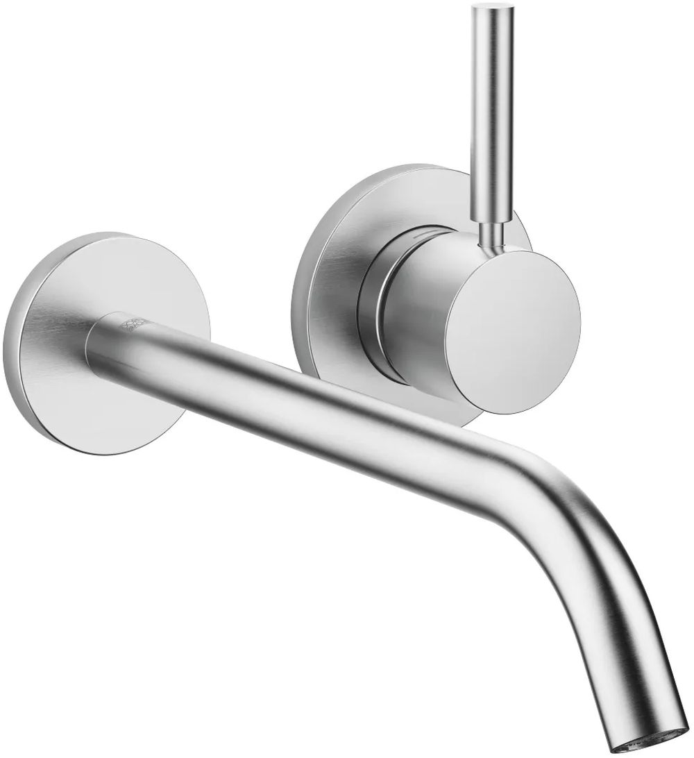 Dornbracht Meta mitigeur de lavabo encastrée chrome 36861660-93