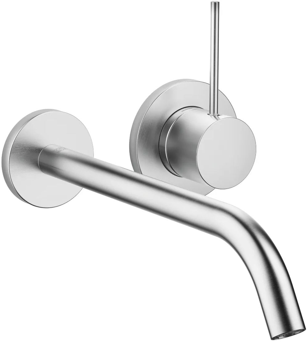 Dornbracht Meta mitigeur de lavabo encastrée chrome 36861662-93