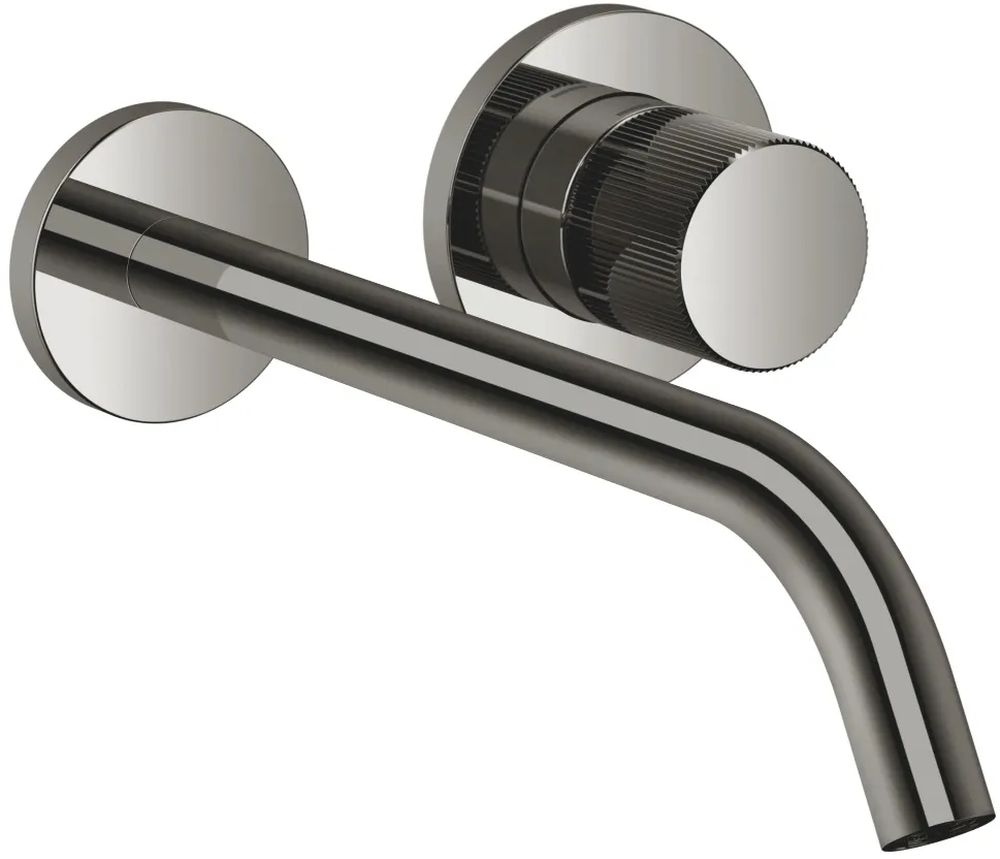 Dornbracht Meta mitigeur de lavabo encastrée chrome 36861664-19