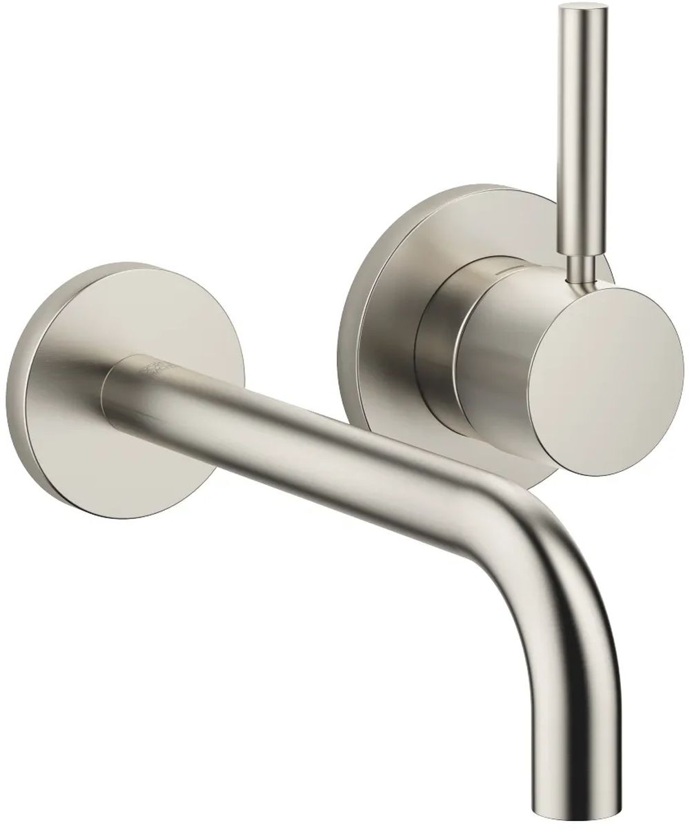 Dornbracht Meta mitigeur de lavabo encastrée || 36862660-06