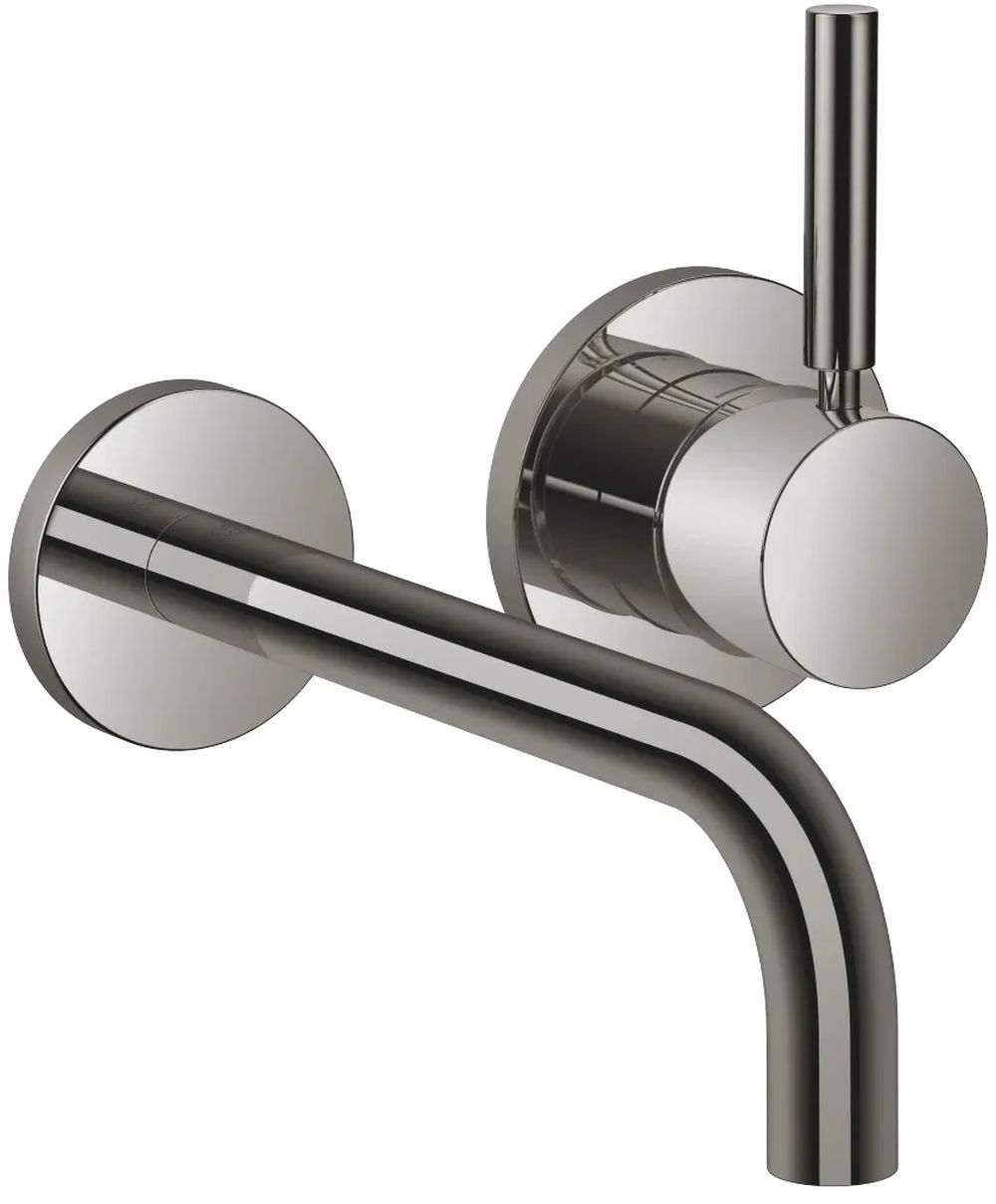 Dornbracht Meta mitigeur de lavabo encastrée chrome 36862660-19