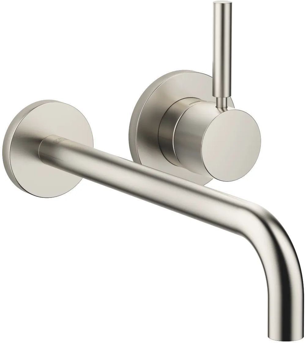 Dornbracht Meta mitigeur de lavabo encastrée || 36863660-06