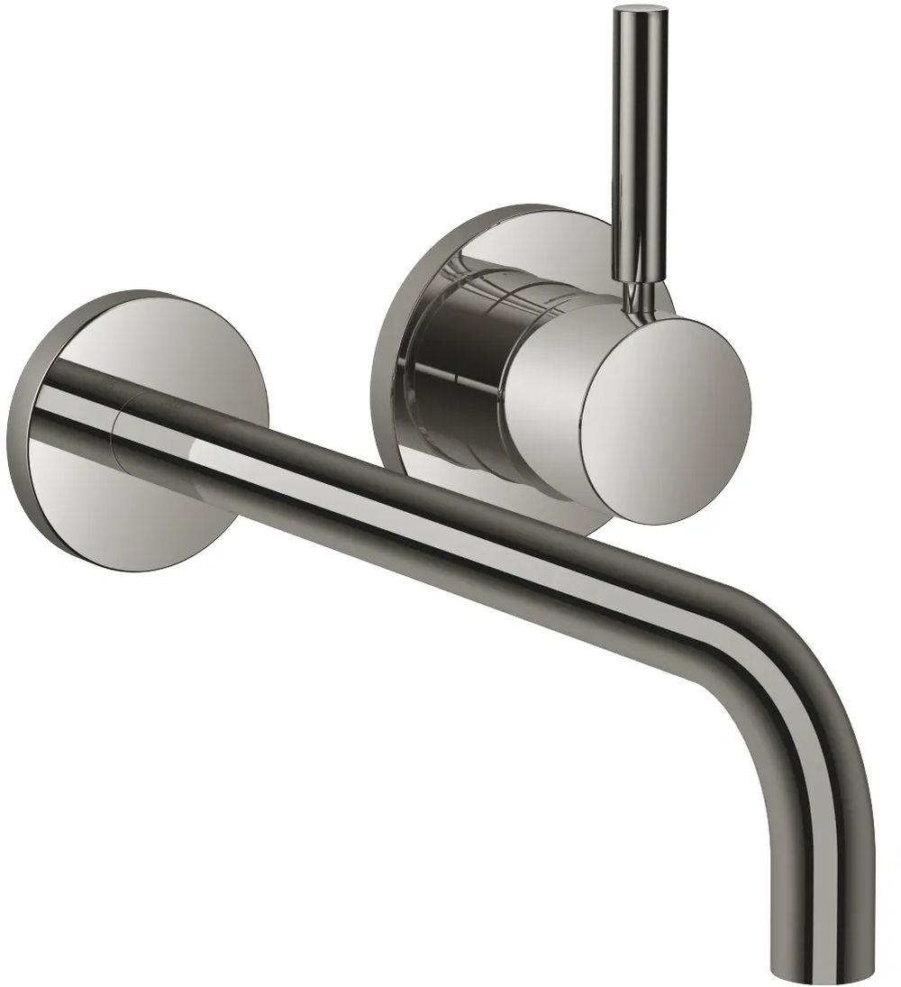Dornbracht Meta mitigeur de lavabo encastrée chrome 36863660-19