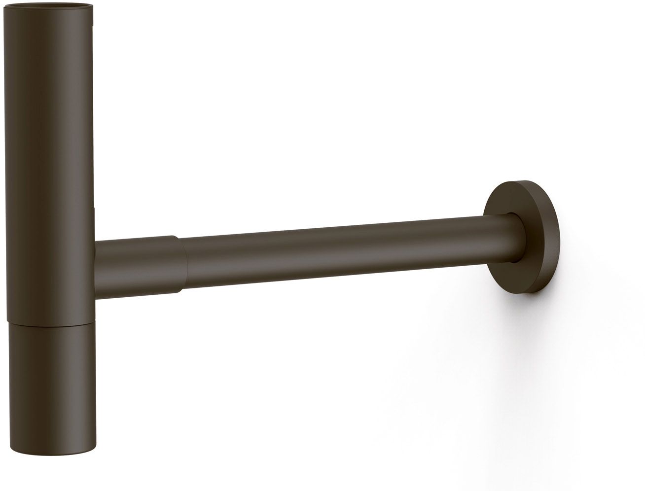 Tres Selection siphon de lavabo en bouteille || 16110342KMB