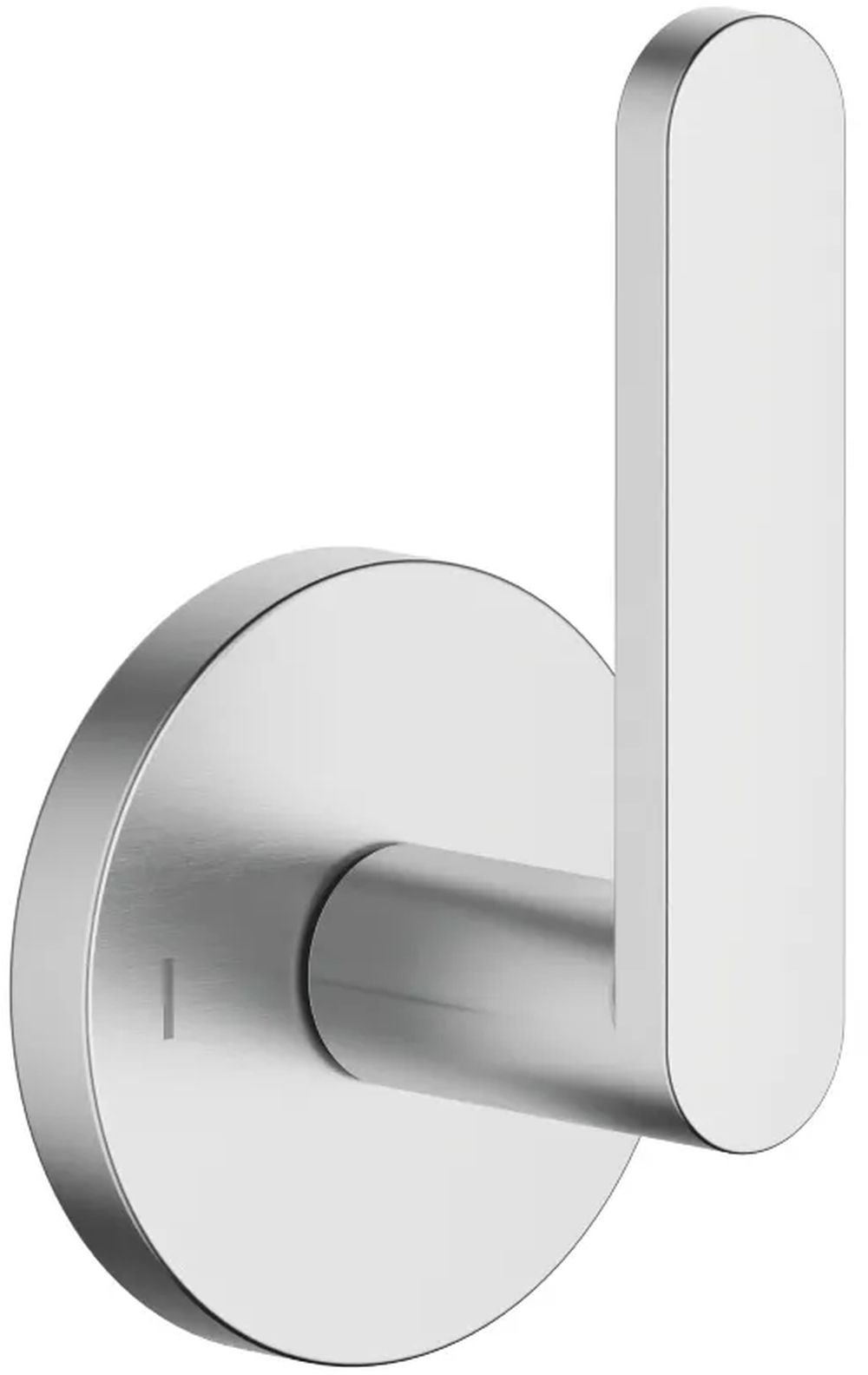 Dornbracht Meta interrupteur encastré 36200661-93