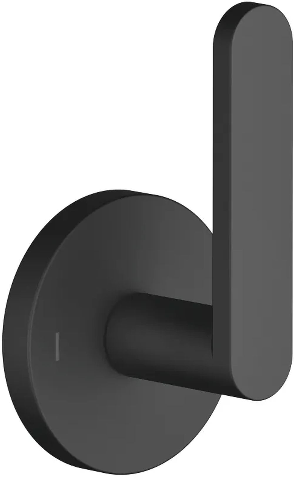 Dornbracht Meta interrupteur encastré 36200661-33