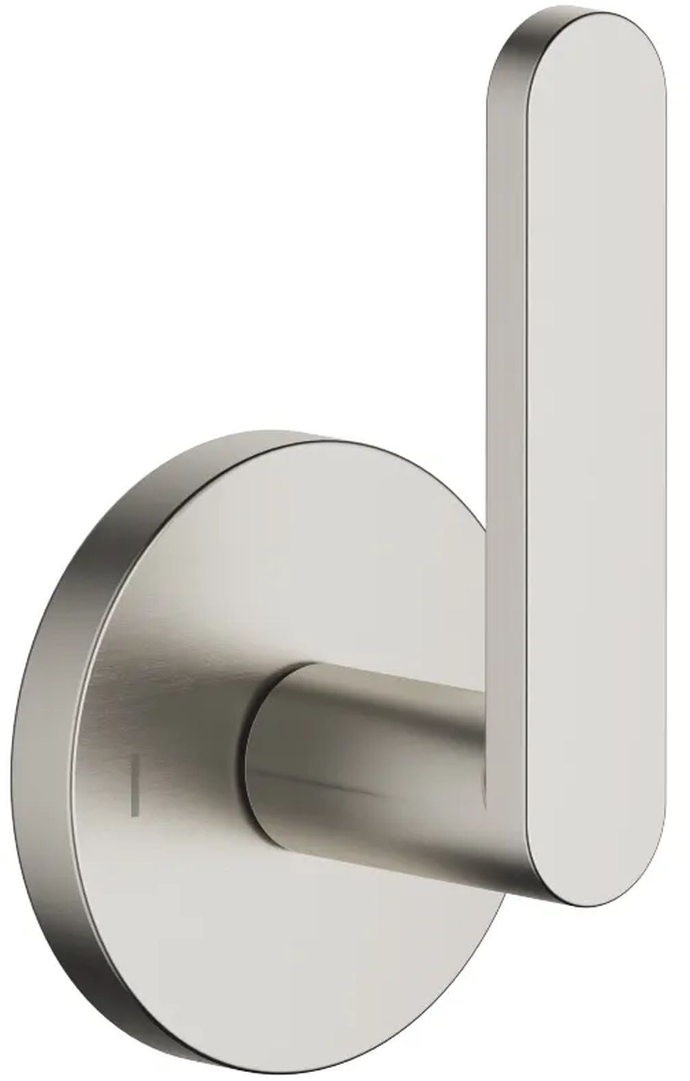Dornbracht Meta interrupteur encastré 36200661-06
