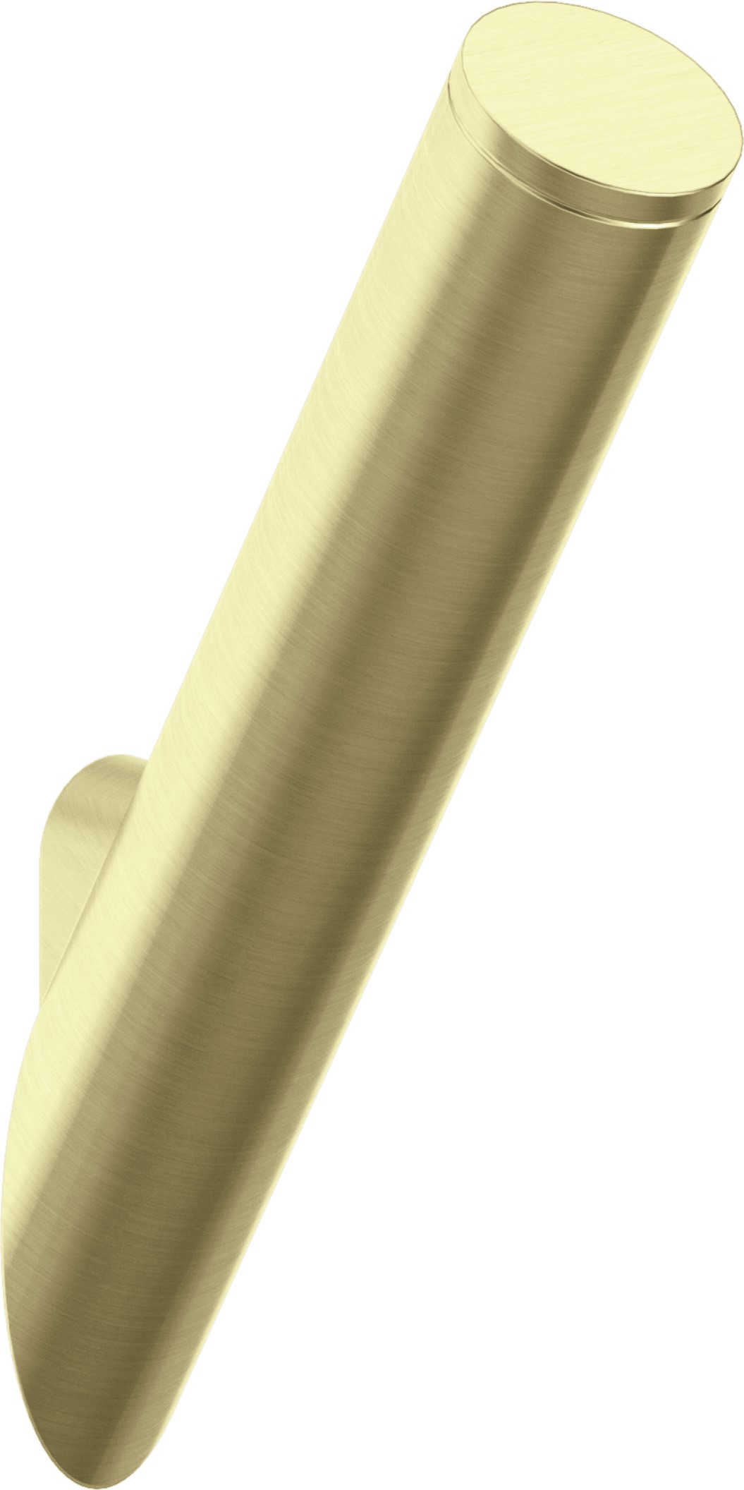 Deante Silia porte-serviettes doré ADIR111