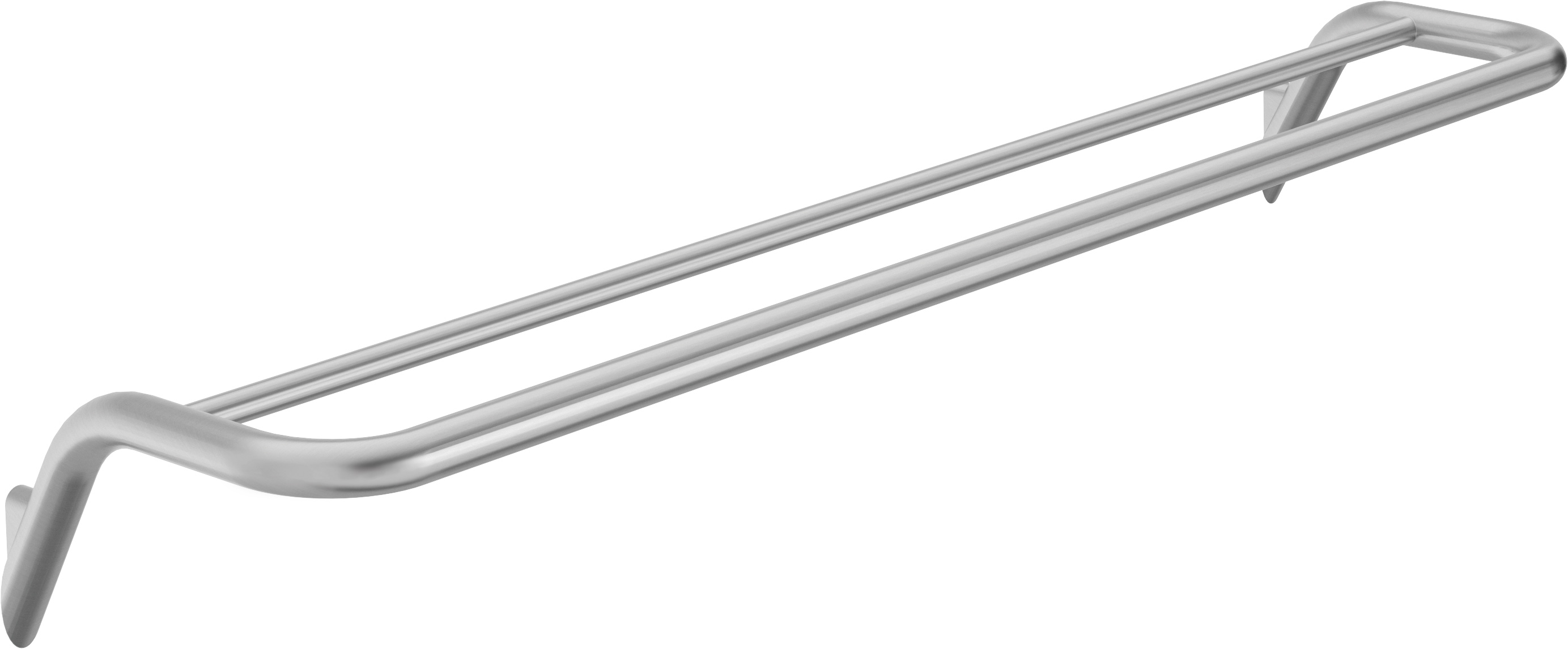 Deante Silia barre acier ADIF631