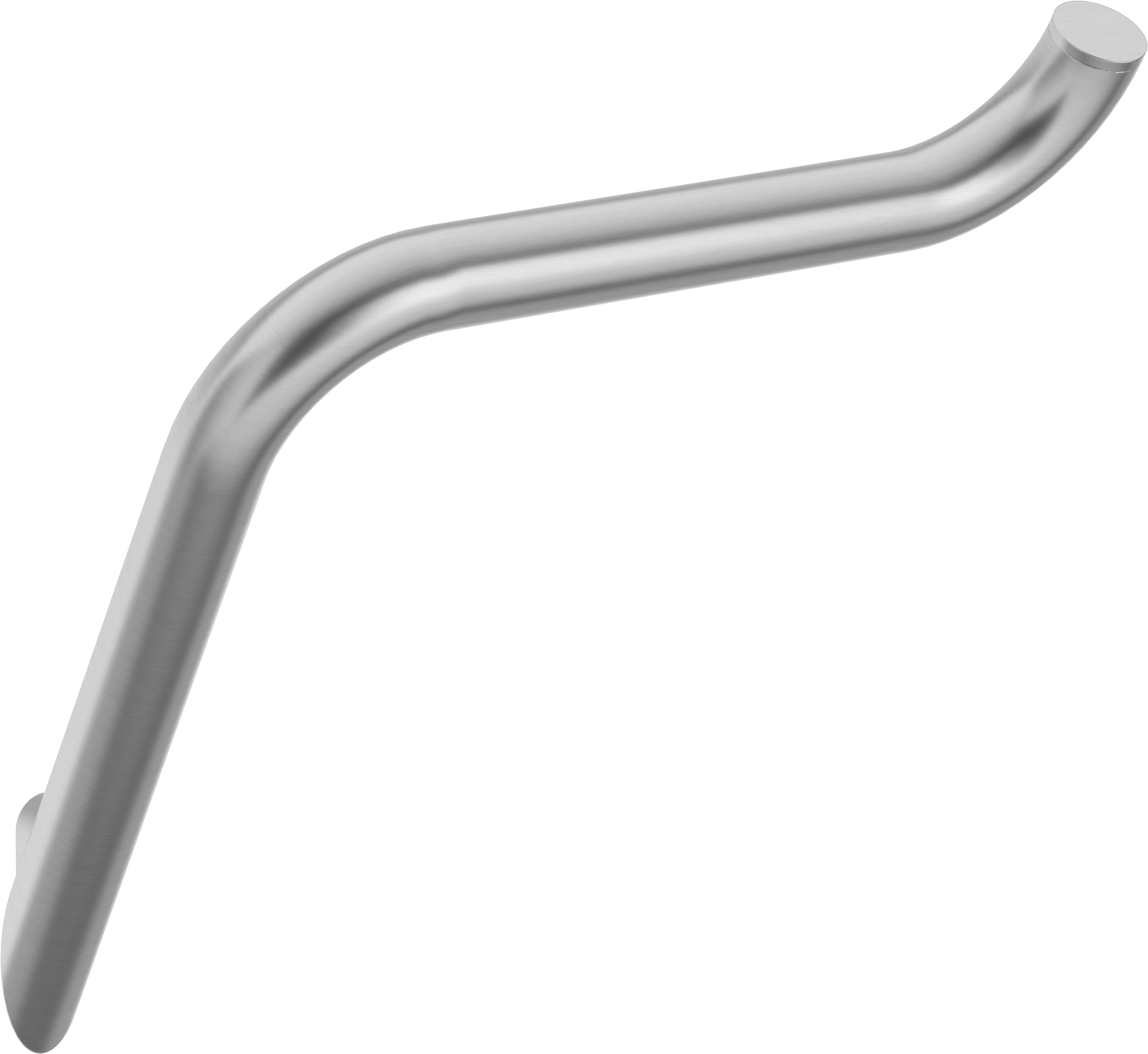 Deante Silia porte-papier toilette acier ADIF211