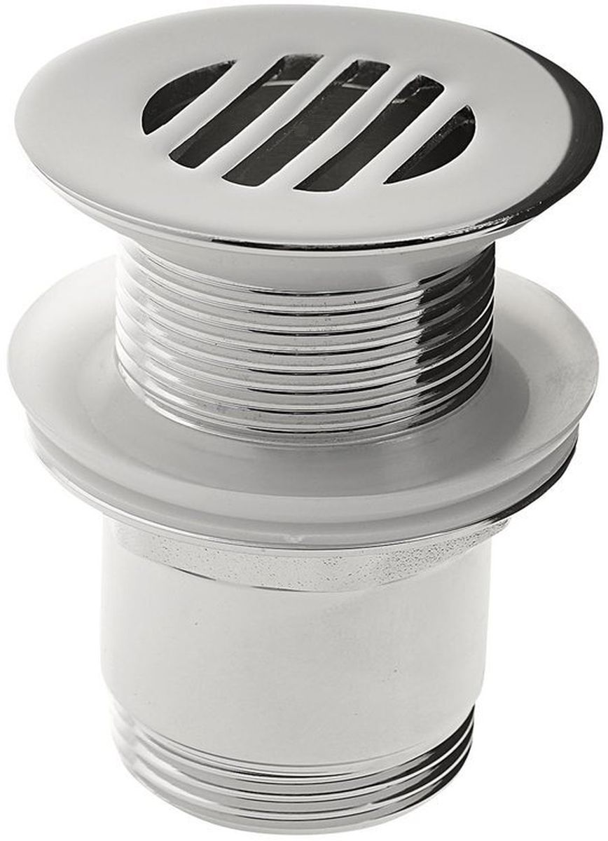 Sapho bonde de lavabo chrome CV2009
