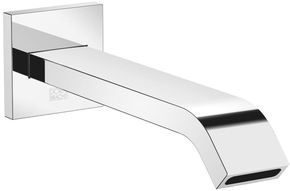Dornbracht Imo bec pour mitigeur de baignoire chrome 13801670-00