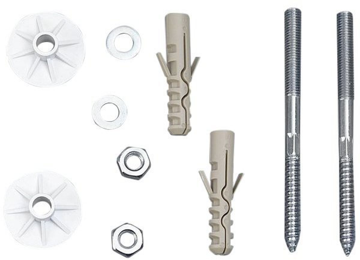 Aqualine kit de montage 40027