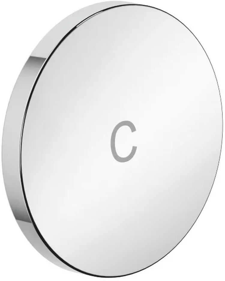 Dornbracht Cyo accessoire de mitigeur 11186811-00