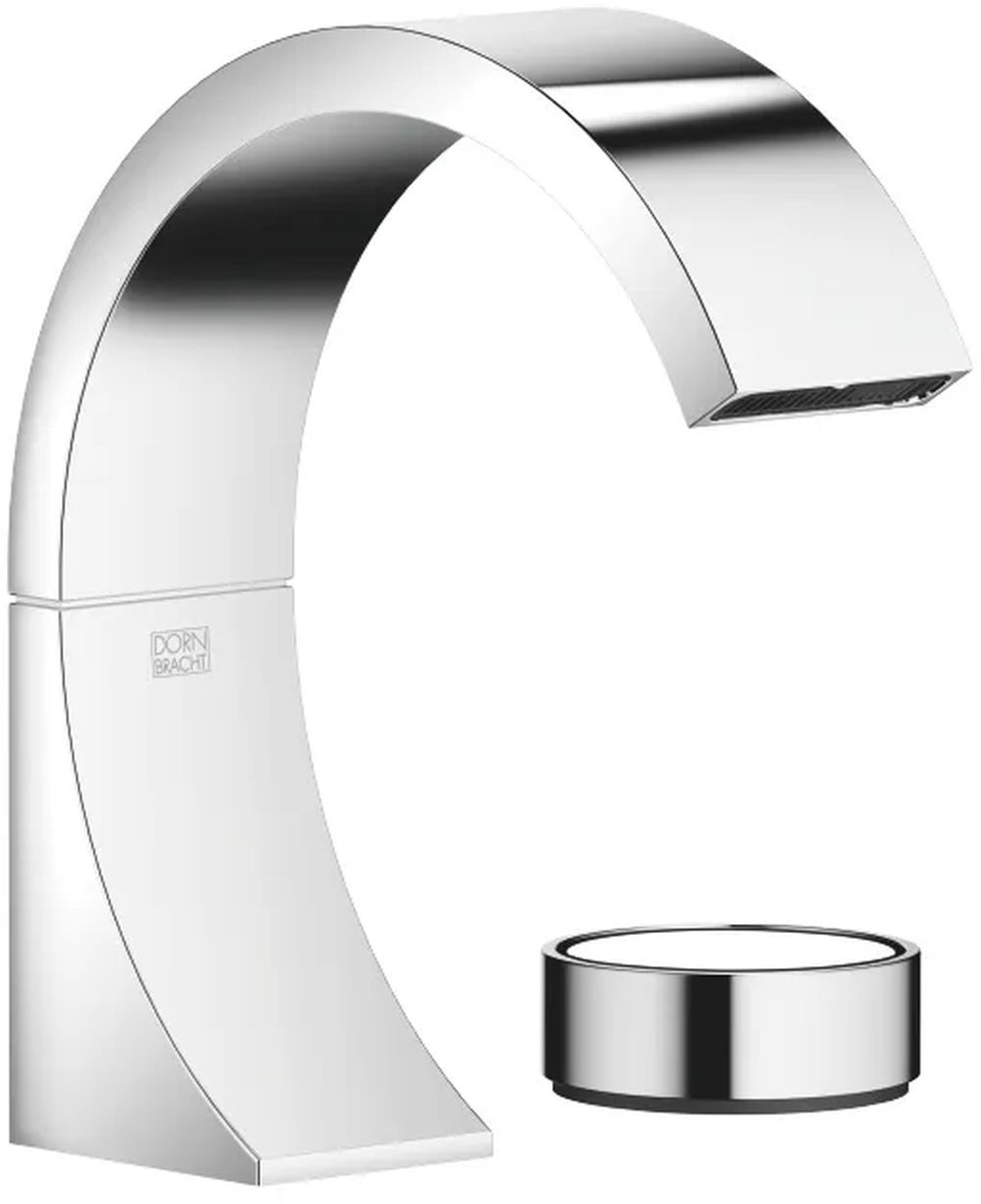 Dornbracht Cyo mitigeur de lavabo sur pied chrome 29217811-00